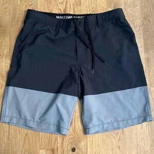 Mossimo Supply Co Hybrid Short